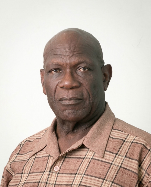 Allan Richards