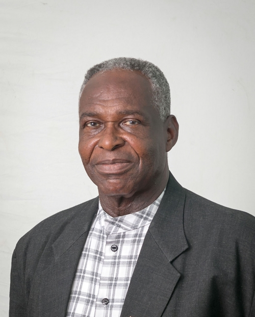Terrence Henry
